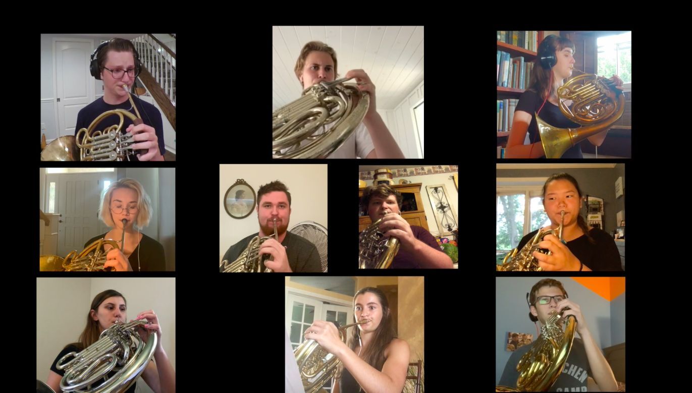 EMF horn students (copy)